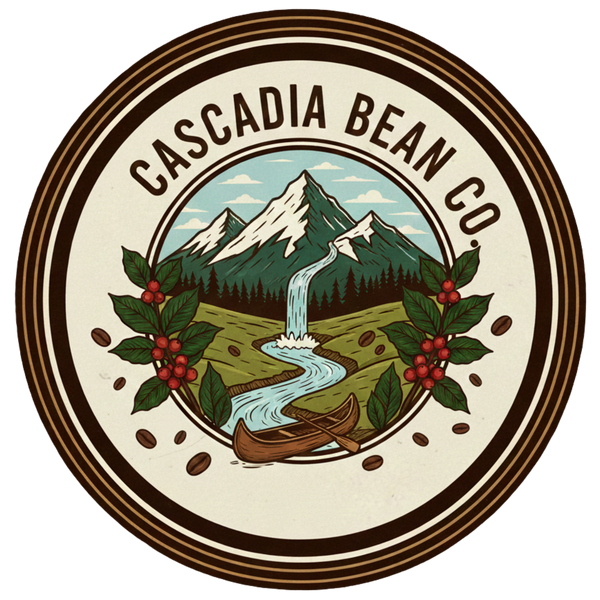 Cascadia Bean Co.